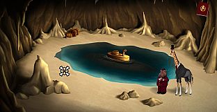 Lord Winklebottom Investigates