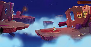 Max and the Book of Chaos