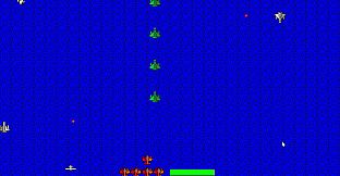 Tiger Fighter 1931 MP067