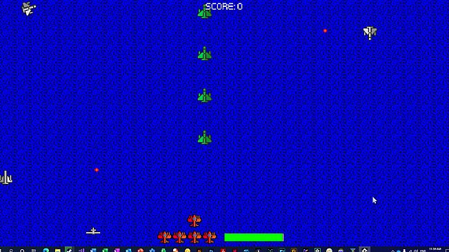 Tiger Fighter 1931 MP067