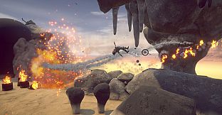 Bike Baron 2: The Art of Riding