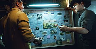 Crime Boss: Rockay City - Dragon's Gold Cup