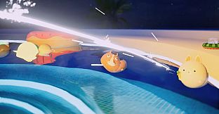 Relaxy Rubber Ball Simulator