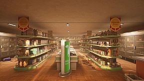 DETECTIVE - Scene Crime