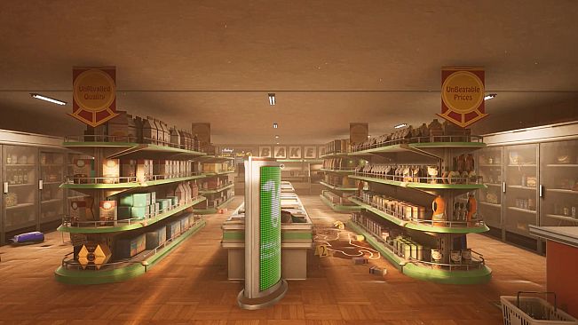 DETECTIVE - Scene Crime