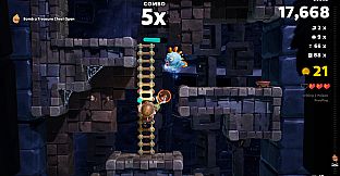 Pit Panic