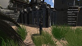 Revenge of Black Bone