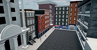 Bodybuilder Simulator