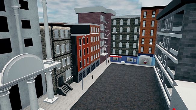 Bodybuilder Simulator