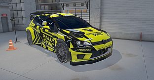 Rally Racing VR: Xtreme Speed Challenge - Unlock All Cars and Liveries