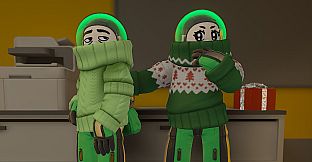 LOCKDOWN Protocol - Winter