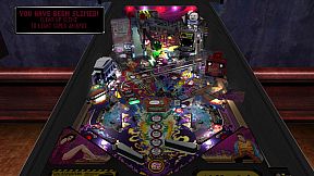 Pinball Arcade