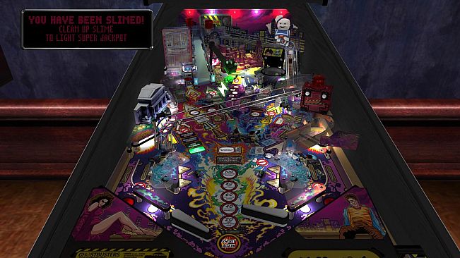 Pinball Arcade