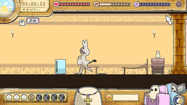 My Holiness the Gobliness