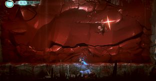 The Darkest Tales — Into the Nightmare