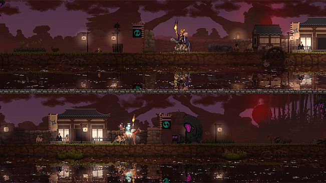 Kingdom Two Crowns: Decennial Royal Wardrobe