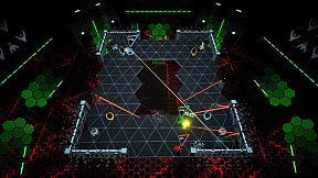 Rebound Dodgeball Evolved