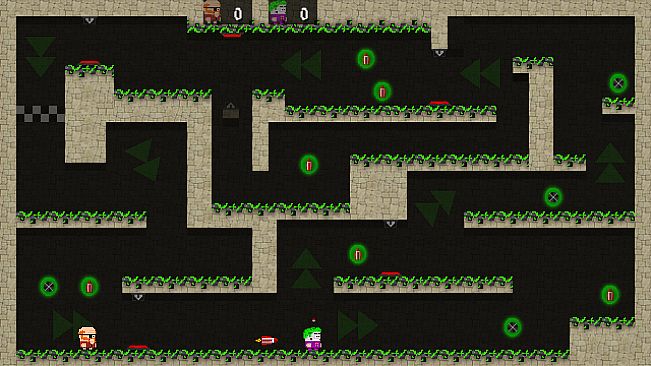 8Bit Fiesta - Game Pack 2