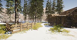 Alaska Survival