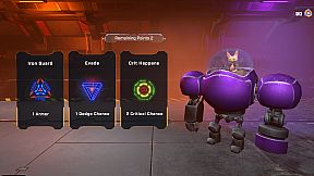 Cats, Guns & Robots Prologue