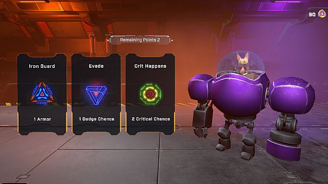 Cats, Guns & Robots Prologue