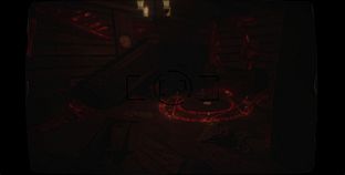 Echoes Of Fear: Whispers in the Abyss