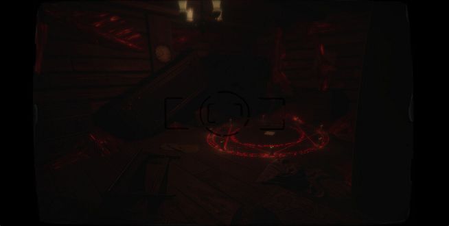 Echoes Of Fear: Whispers in the Abyss