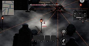 Jack the Ripper: Hunter Clan