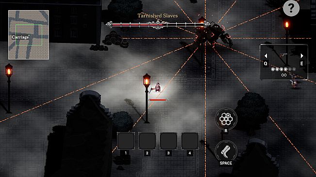 Jack the Ripper: Hunter Clan