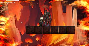 Infernal Crusader: Metal of the Damned