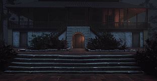 Folklore: Shadows of the Shackled