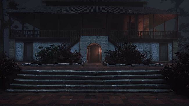 Folklore: Shadows of the Shackled