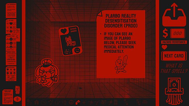 Trading Card Inspector