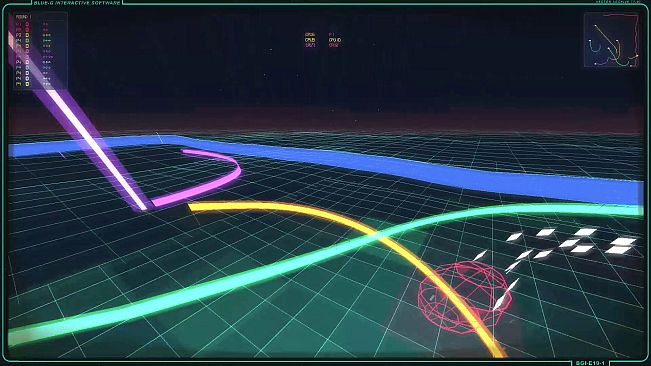 The Blue-G Interactive Vector Archive 77-97