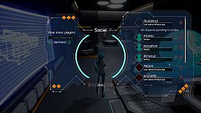 Those Who Came: Healing Solarus