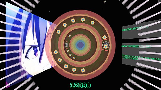 Musicle - Rainbow Skin DLC