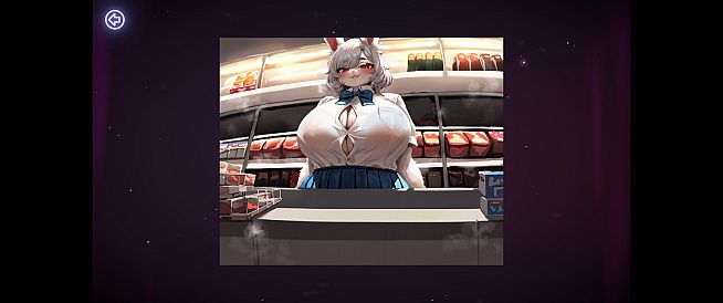 Hentai Tales: Futanari x Monster Girl