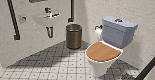 RPG Developer Bakin Modern Hospital Pack