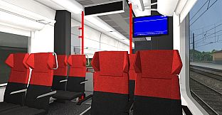 Train Simulator: ÖBB 4744 ‘Cityjet’ EMU Add-On