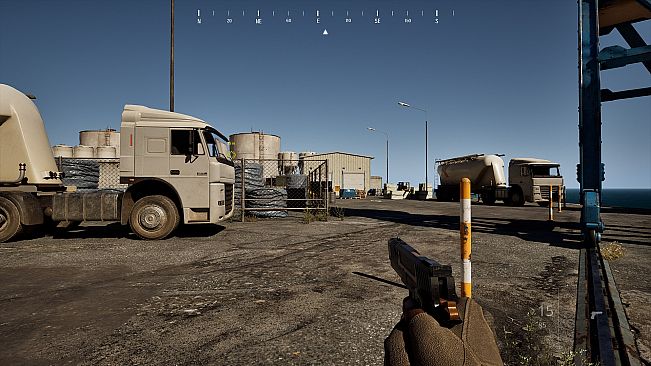 Directive Zero