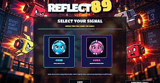 REFLECT89