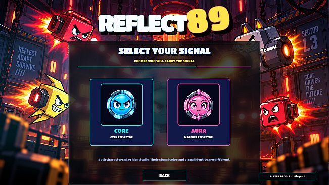 REFLECT89
