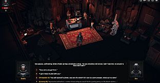 Sector Unknown - Prologue