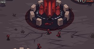 Altarnode: Roguelite Cult Colony