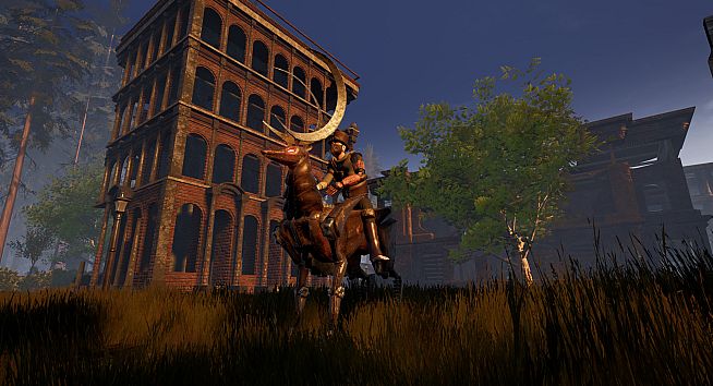 DARCO - Reign of Elements