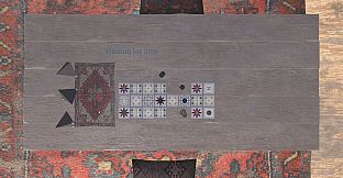 The Lost Game: Royal Game Of Ur