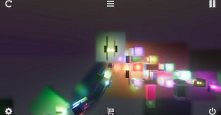 Rolling Ball: HD Remaster