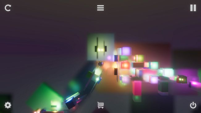 Rolling Ball: HD Remaster