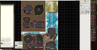 Fantasy Grounds - Pathfinder 2 RPG - Claws of the Tyrant