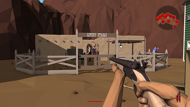 Sharpshooter - Supporter Pack